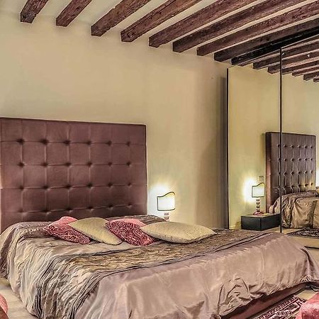 Venice Dream House Rum bild
