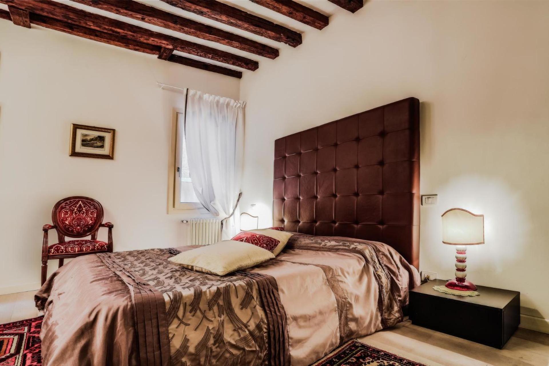 Venice Dream House Rum bild