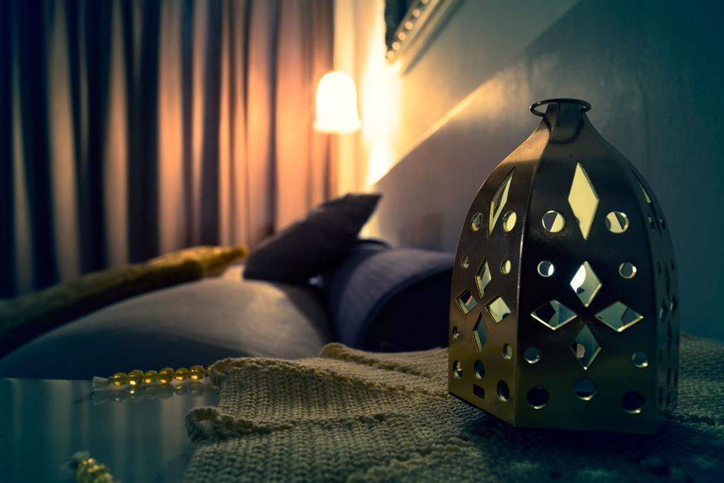 Venice Dream House Rum bild