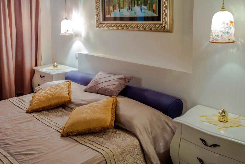 Venice Dream House Rum bild