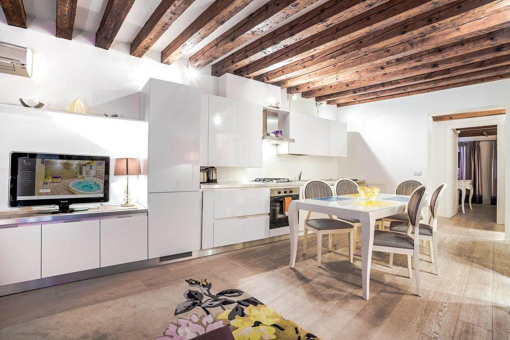 Venice Dream House Rum bild