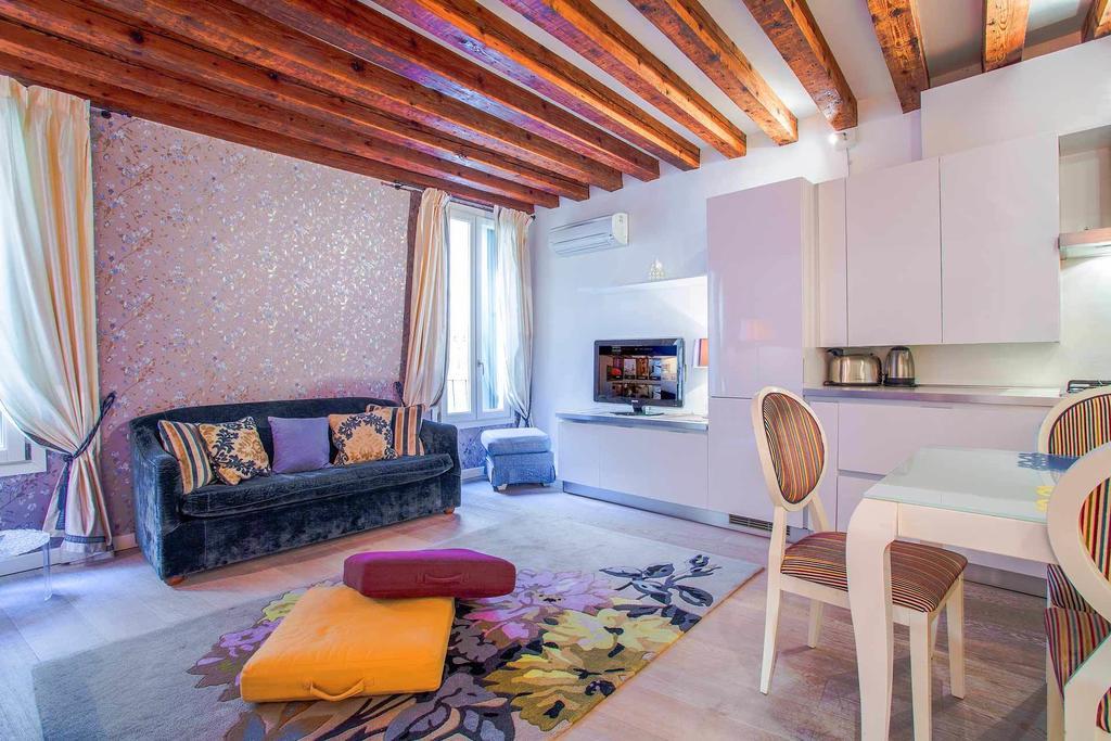 Venice Dream House Rum bild