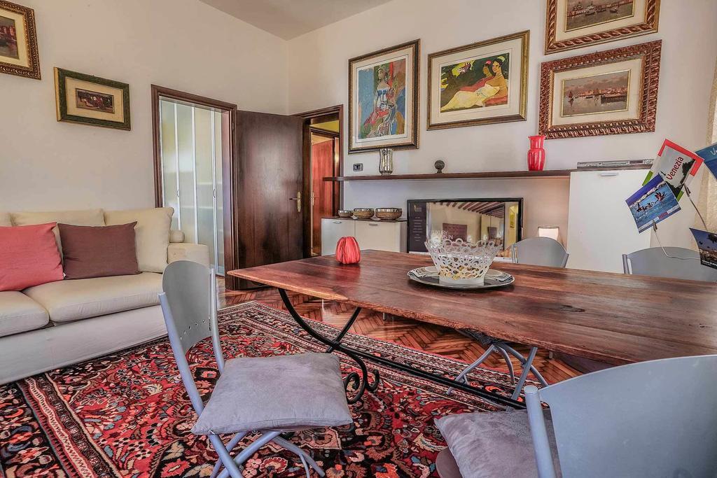 Venice Dream House Rum bild