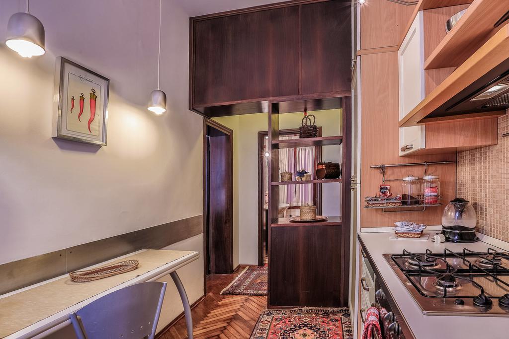Venice Dream House Rum bild