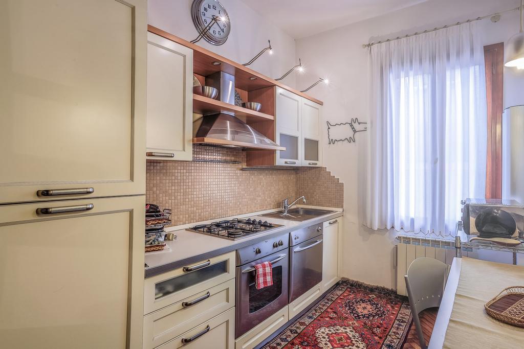 Venice Dream House Rum bild